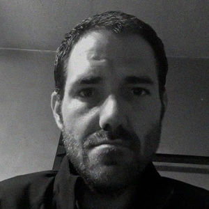 Meet your Posher, Kyle